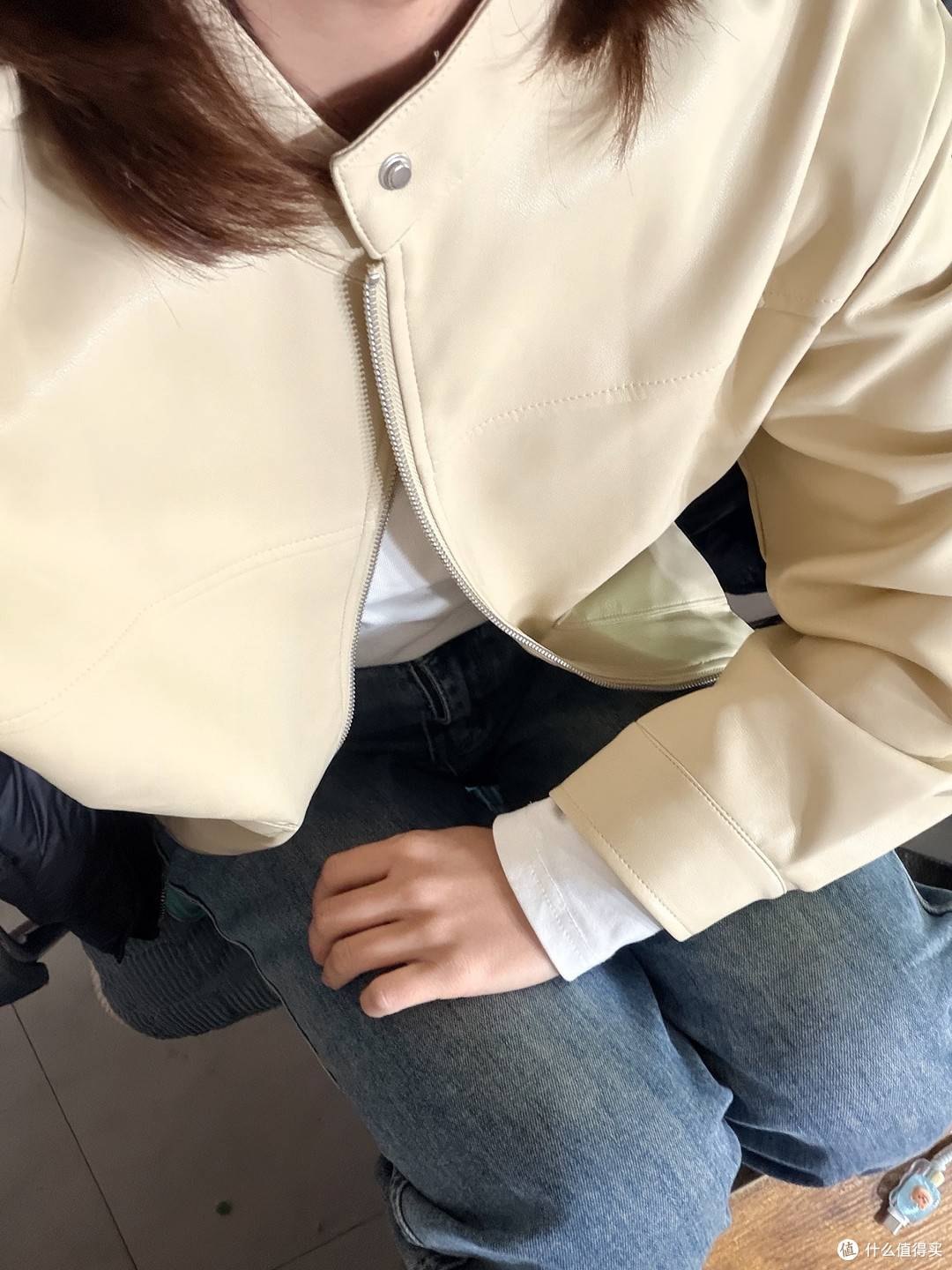 春日焕新,日系简约风外套,春日舒适穿搭