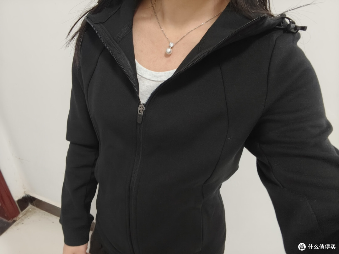 春日焕新好物,春季运动休闲外套推荐