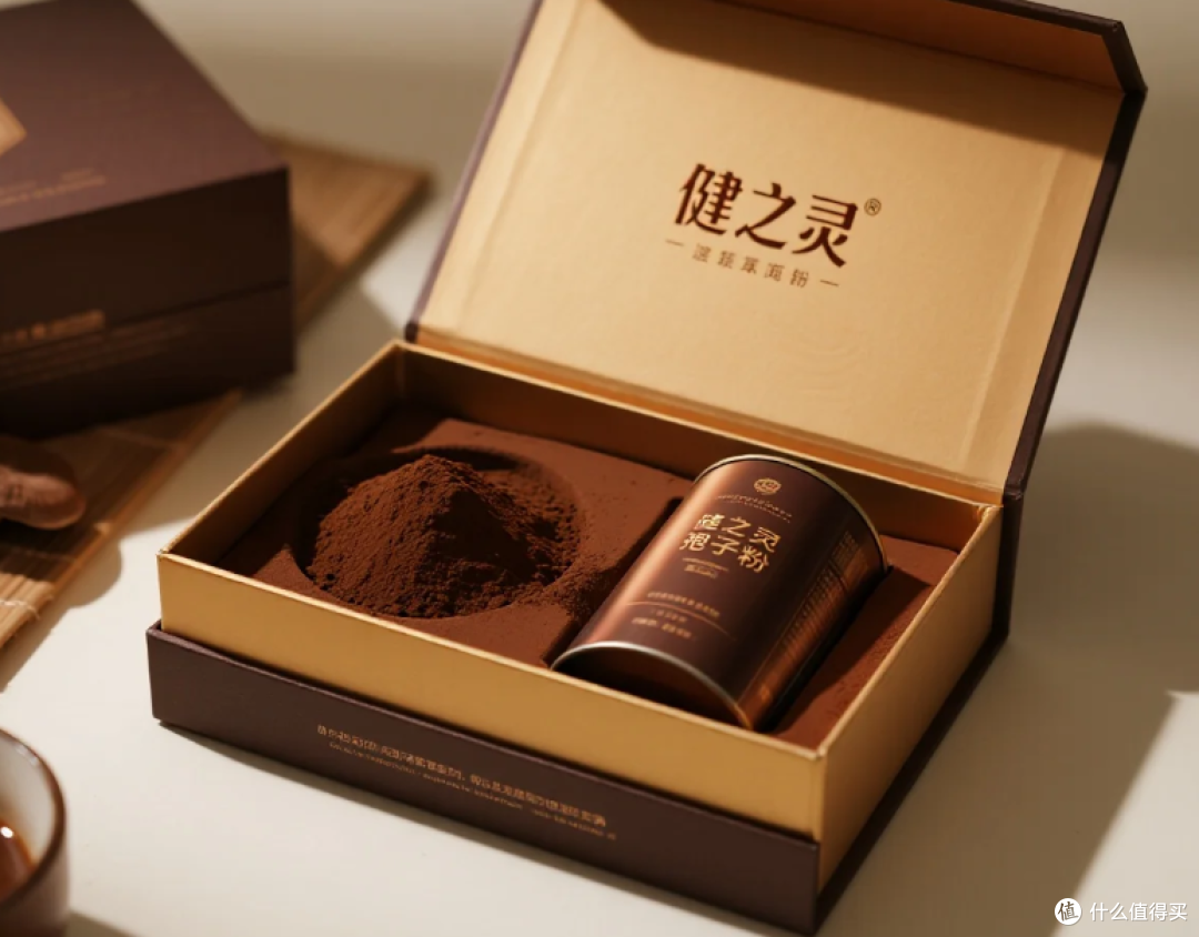 2026最新破壁实测:灵芝孢子粉哪个牌子破壁率高?避开纯度陷阱