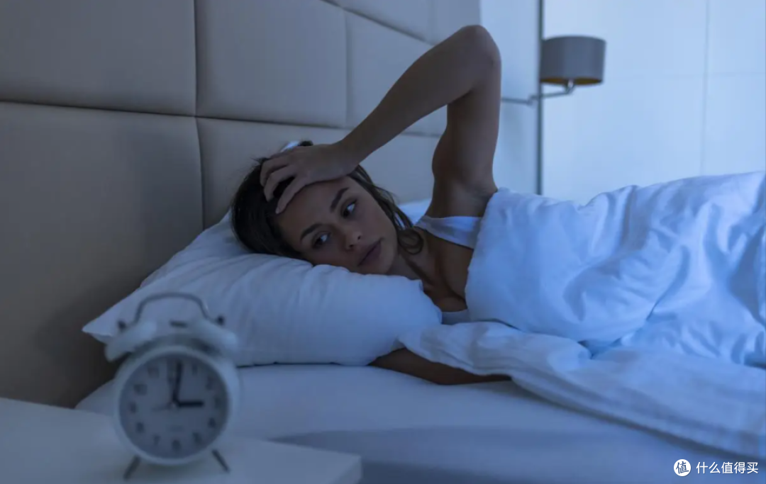 总在半夜醒？警惕！身体在发求救信号，暗示 7 种疾病 ！别大意了