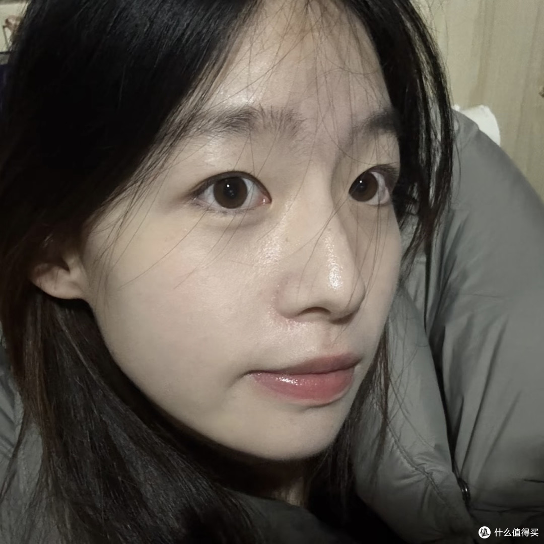 早八人实测！EGGKA素颜霜！黄黑皮也能焊死的伪素颜