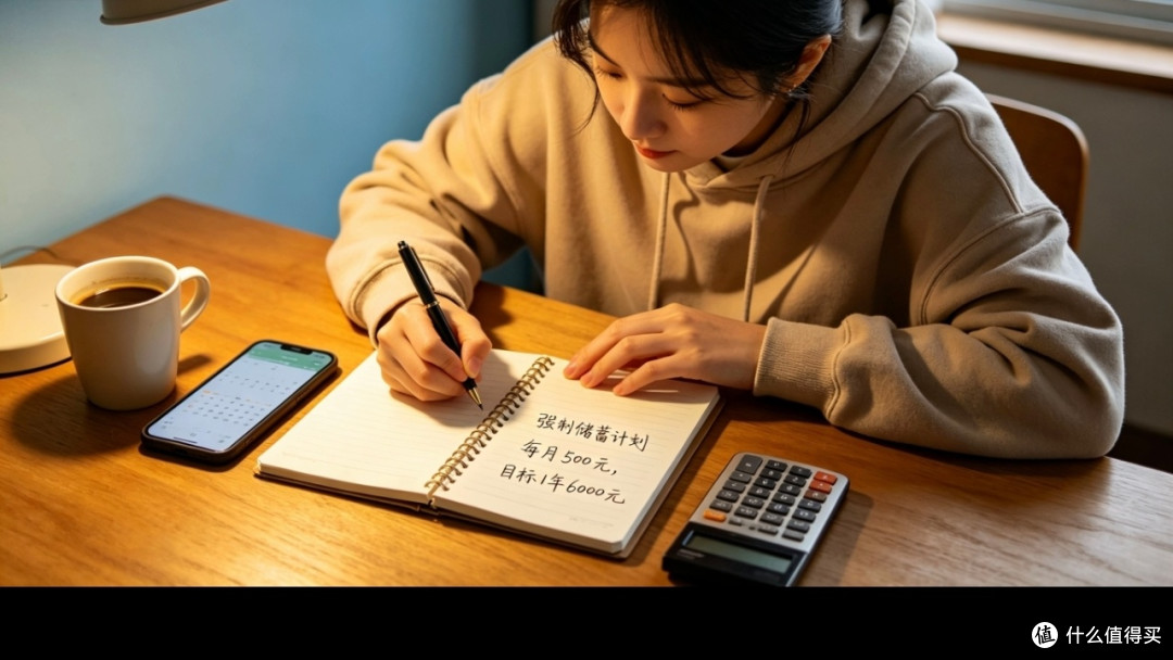 提前规划养老：储蓄与理财