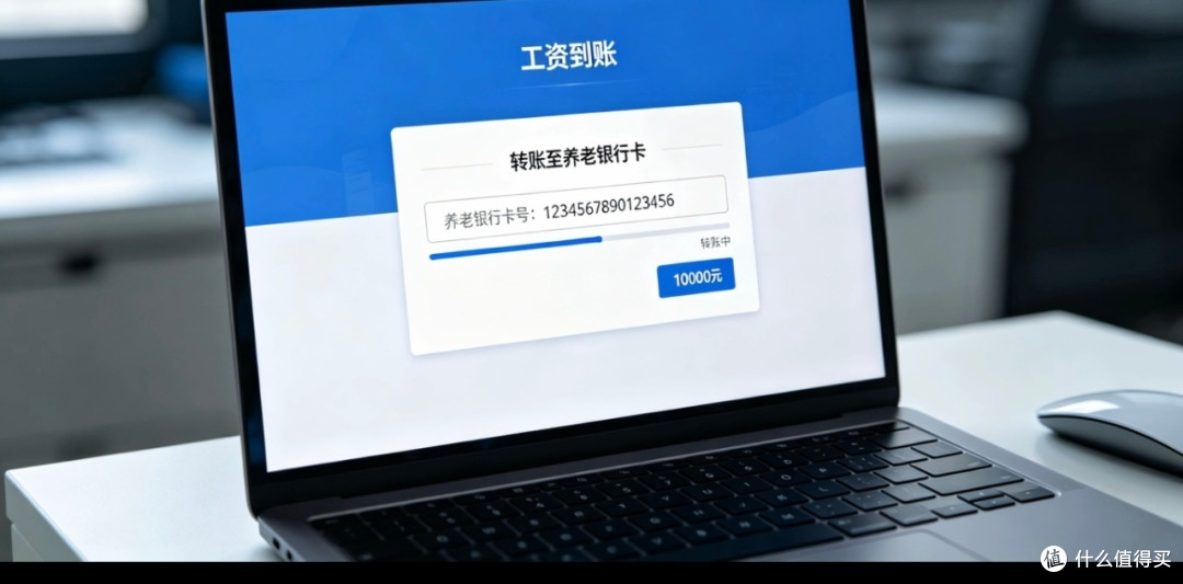 每月储蓄10% 实现提前养老