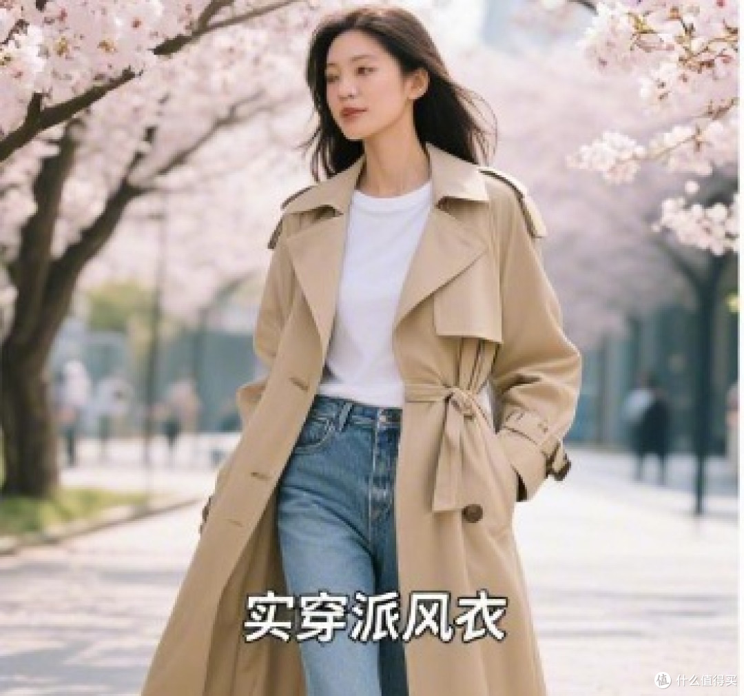 春季外套红黑榜:春季外套的满分选购指南。