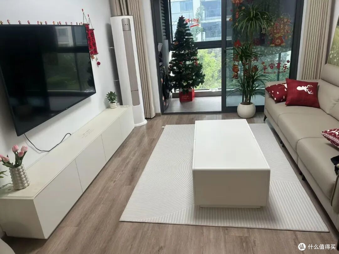 大茶几“正退出”中国家庭?看看年轻人的家,那叫一个高级