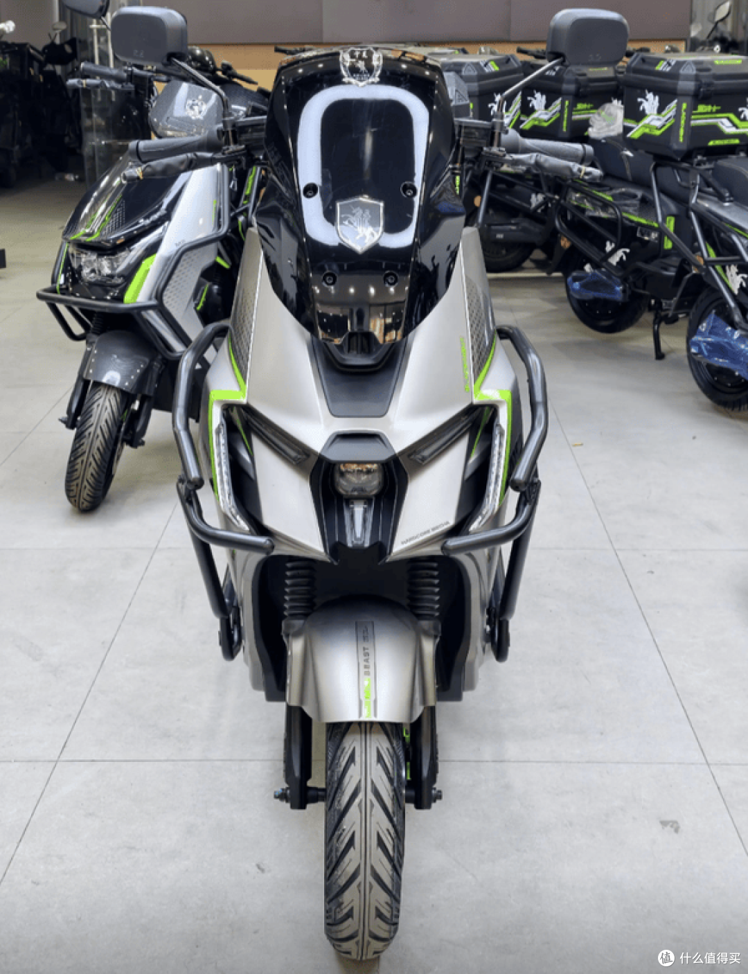 九号M5200、黑骑士M10 Ultra、金箭峰神1100对比:该怎么选?