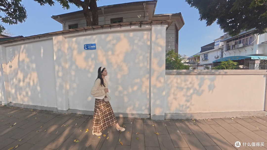 大疆360 全景相机拍人使用体验