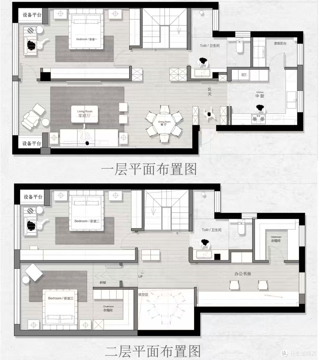 有一种痛苦叫买了“复式楼”,入住一年就后悔想卖房