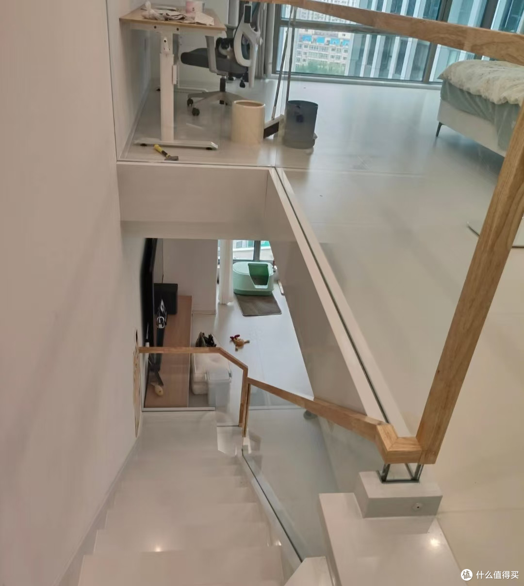 有一种痛苦叫买了“复式楼”,入住一年就后悔想卖房