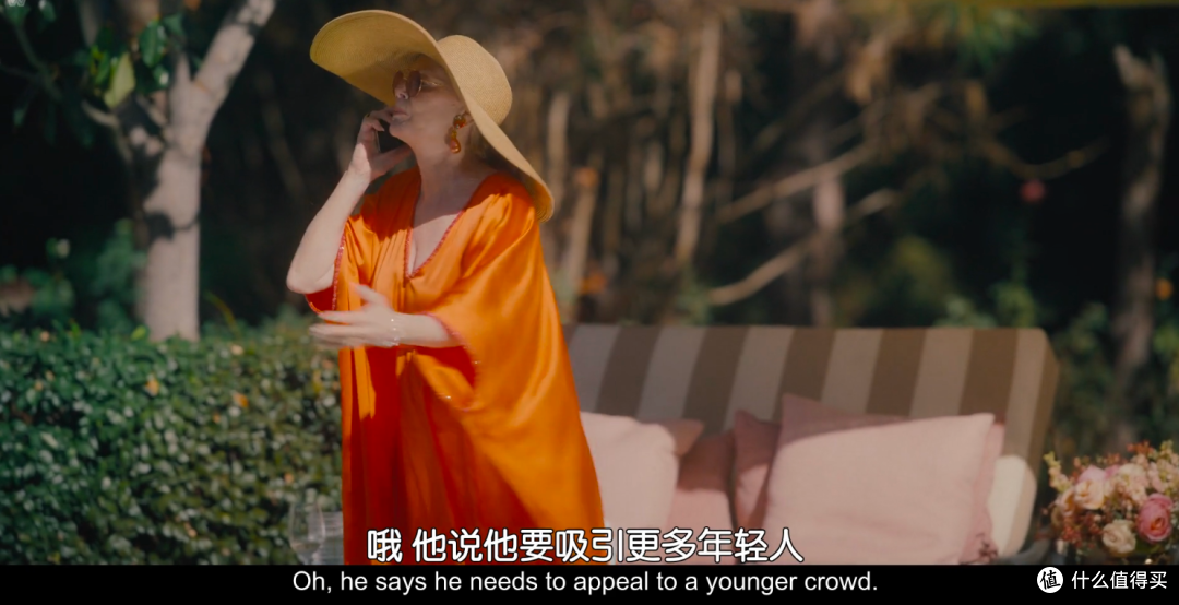 打出9.6分,HBO的重磅美剧终于回归