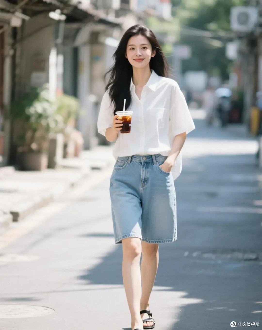 夏日穿搭指南：清凉舒适