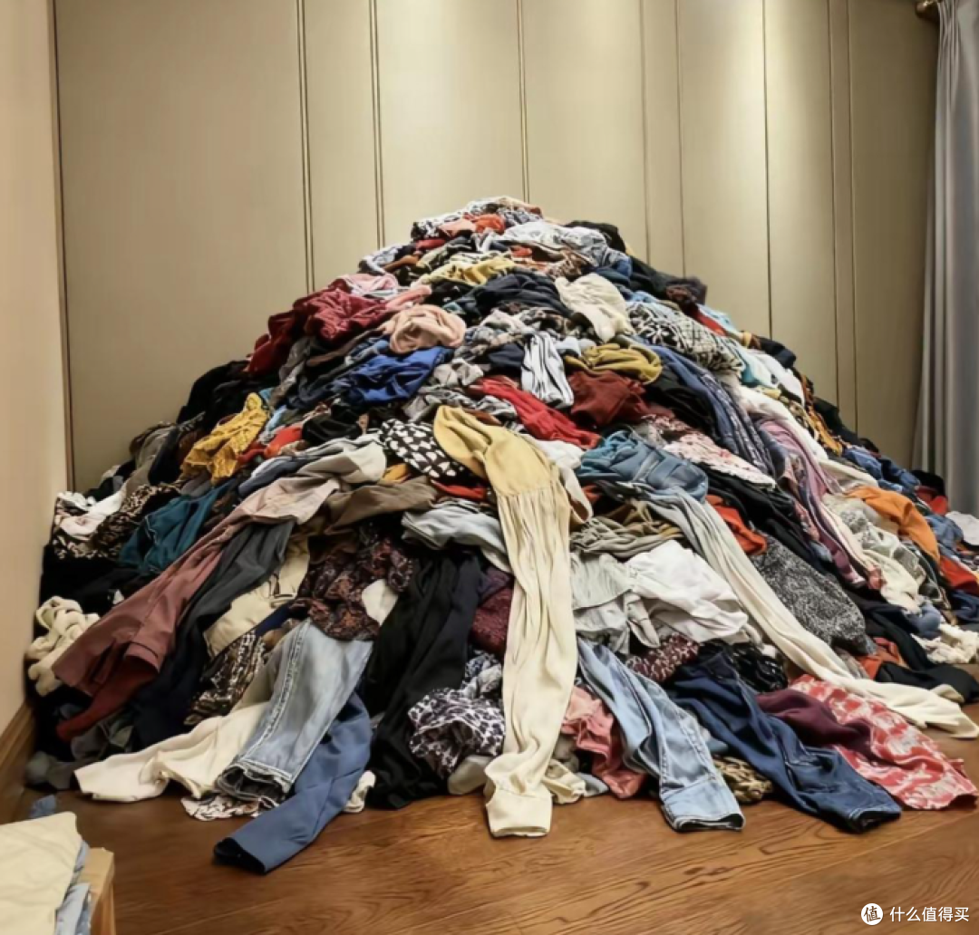 这5种不穿的旧衣服,千万别随便送人,绝非迷信,看完涨知识了