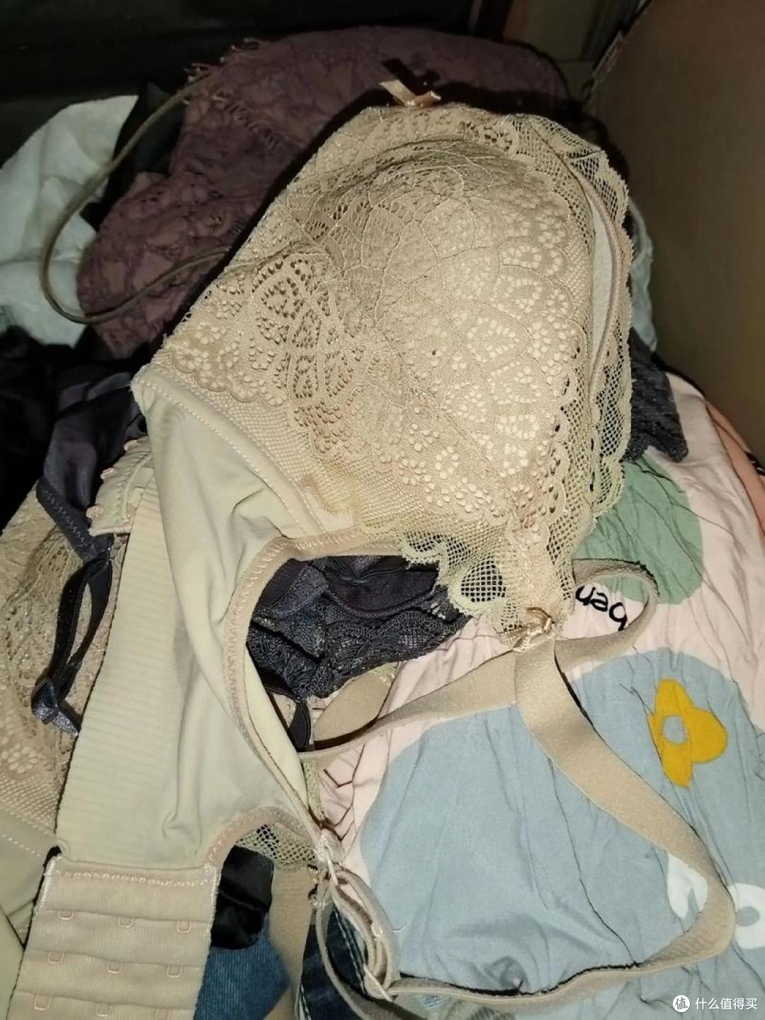 这5种不穿的旧衣服,千万别随便送人,绝非迷信,看完涨知识了
