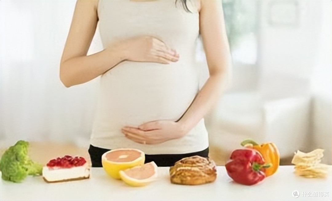 孕妇吃冰箱剩菜离世!孕期,这5类食物千万少碰