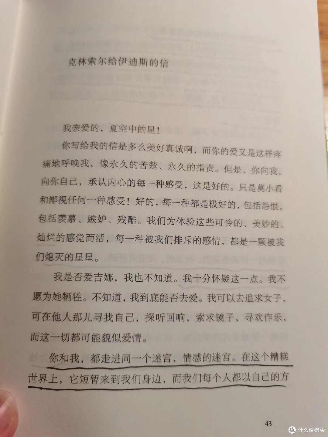 在生命的最后夏天,做一头燃烧的蜡烛