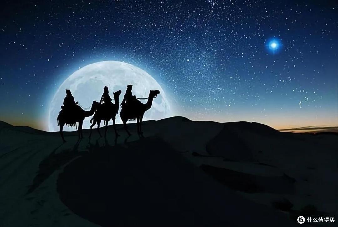 诸葛亮4岁时,夜空突现一颗五彩大星!如今已扩展到直径85光年