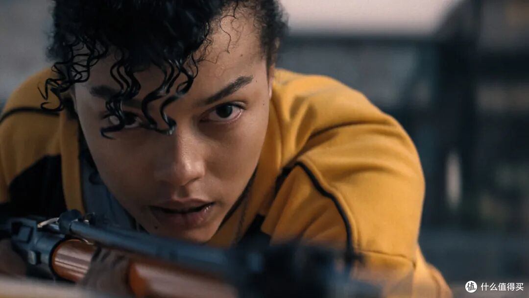 Thrash on Netflix pits real sharks against a flooded town and plays every second for keeps