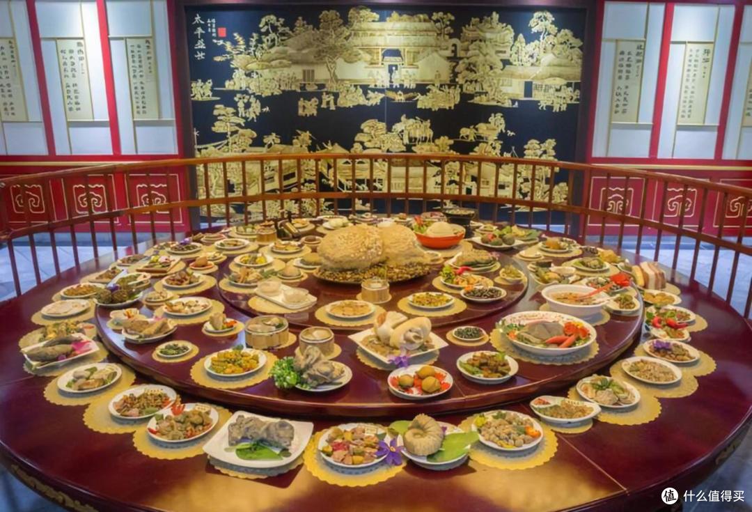 跟慈禧有关的8大美食，有钱也未必吃过