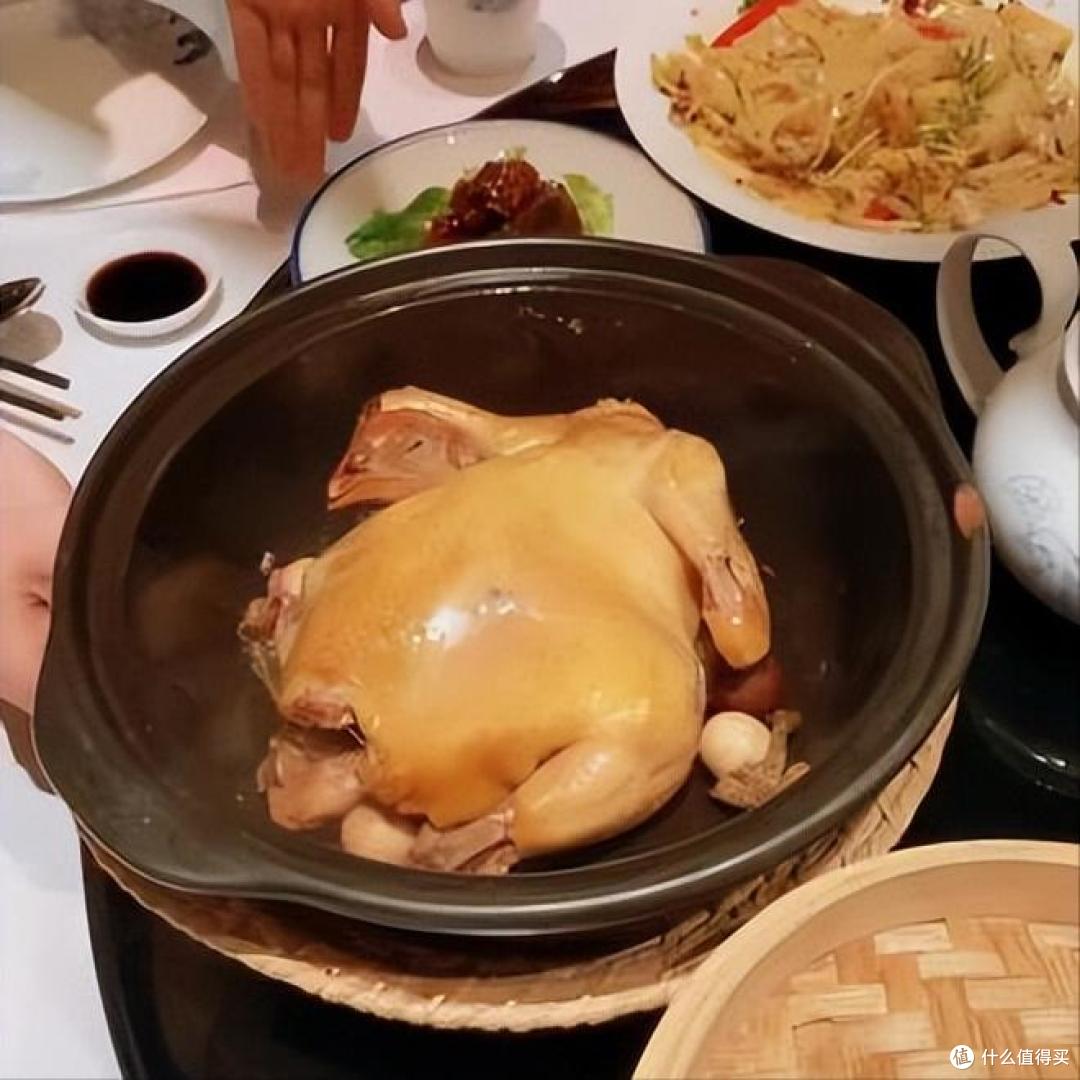 跟慈禧有关的8大美食，有钱也未必吃过