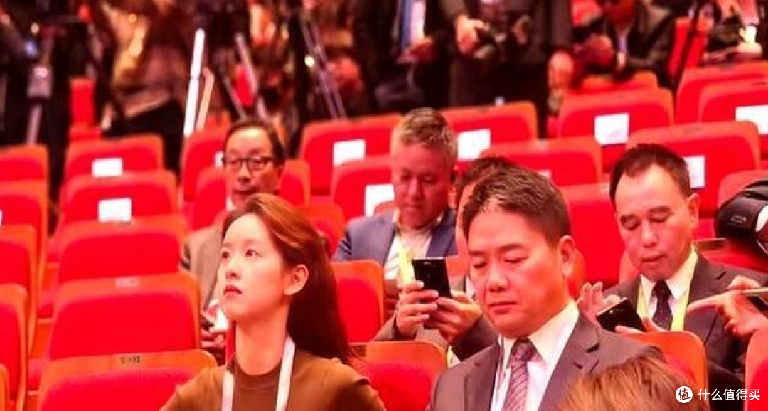 刘强东章泽天新公司“天强”刷屏！章泽天仅持股1%？