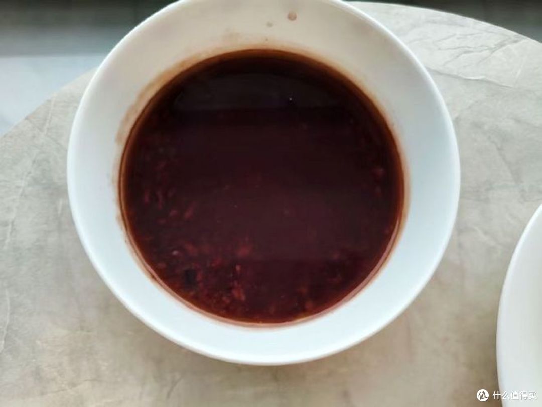 三菜三主食搭配的晚餐,太接地气了,开胃又美味!