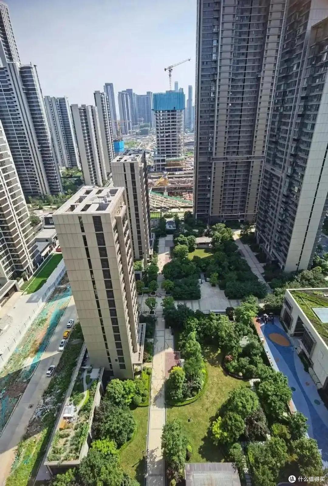 23个城市新房房价上涨,楼市这一次真的回暖了?