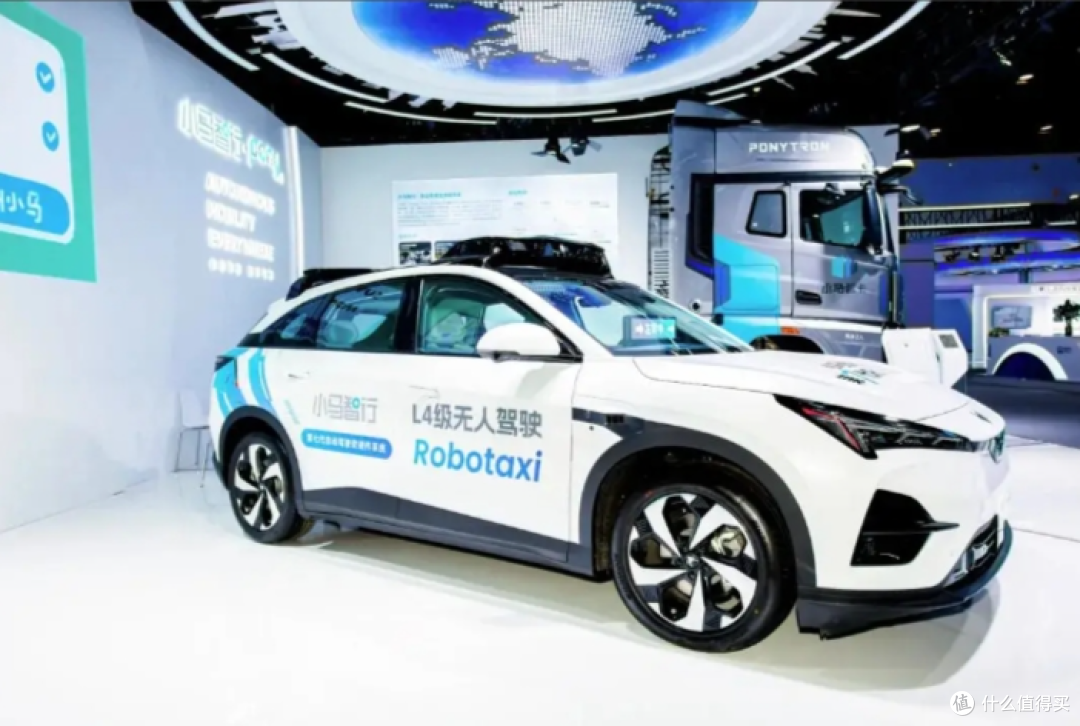 小马智行增资至两亿:Robotaxi从“实验室”奔向“提款机”