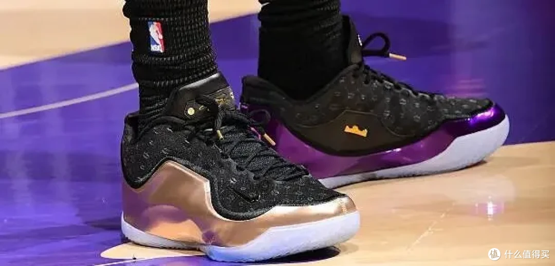 【NBA每日上脚】库里亲自带货!街舞风雷还要出黄色版本?