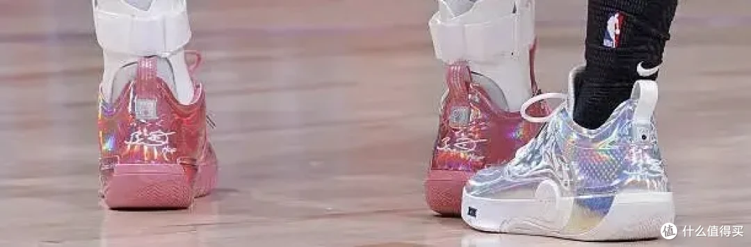 【NBA每日上脚】库里亲自带货!街舞风雷还要出黄色版本?