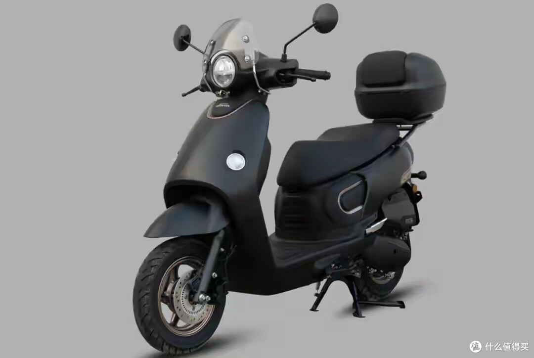 5980元起?第406批工信部新车本田NS125A,到底值不值得等?