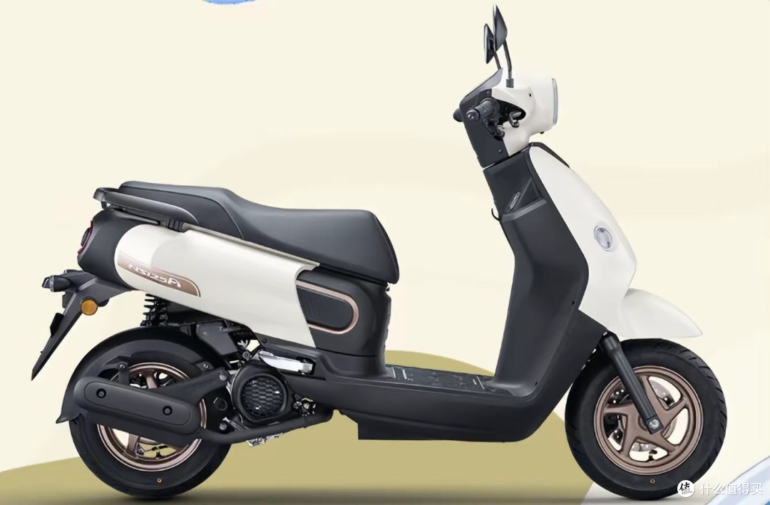 5980元起?第406批工信部新车本田NS125A,到底值不值得等?