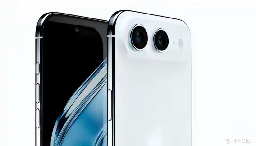 iPhone Air 2 已定档,库克这算盘打得太响了