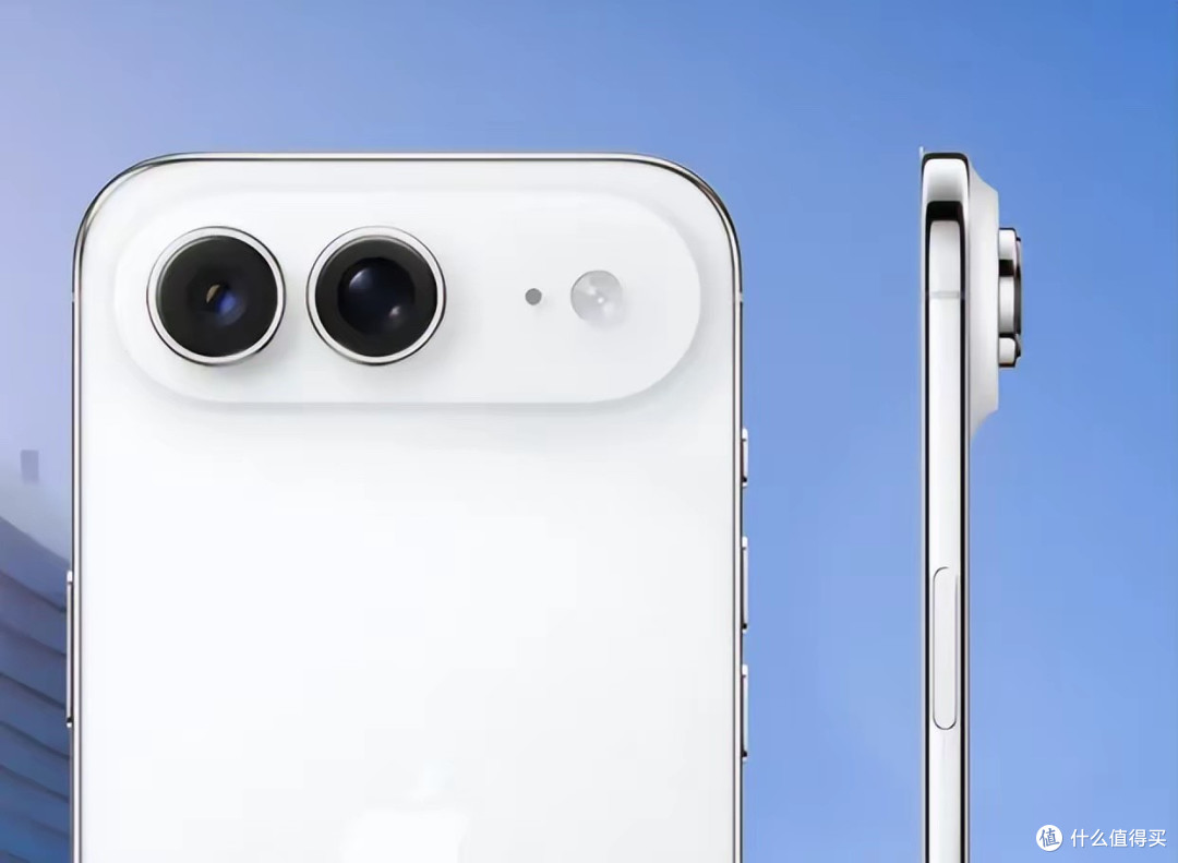 iPhone Air 2 已定档,库克这算盘打得太响了
