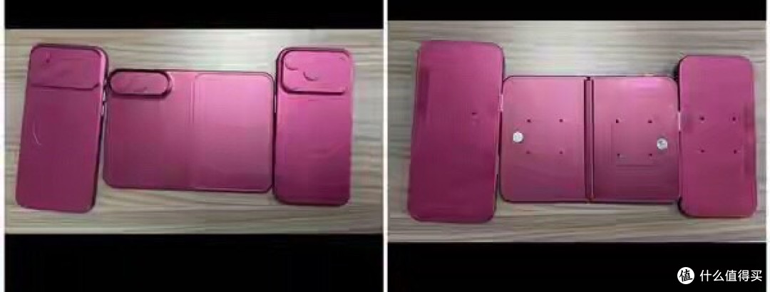 史上最贵iPhone来了!iPhone Ultra首批备货量1100万台:信心爆棚