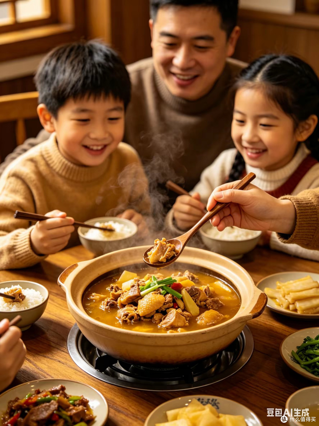 突发!莫氏鸡煲公开祖传秘方,七味药材配比全曝光,在家就能做