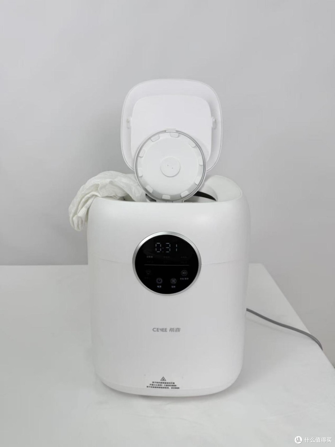 迷你洗衣机有用吗?从十大品牌中揭秘浴室必备迷你洗衣机良品