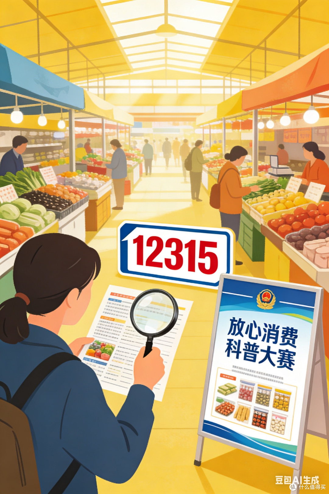 理性消费：避开虚假促销陷阱