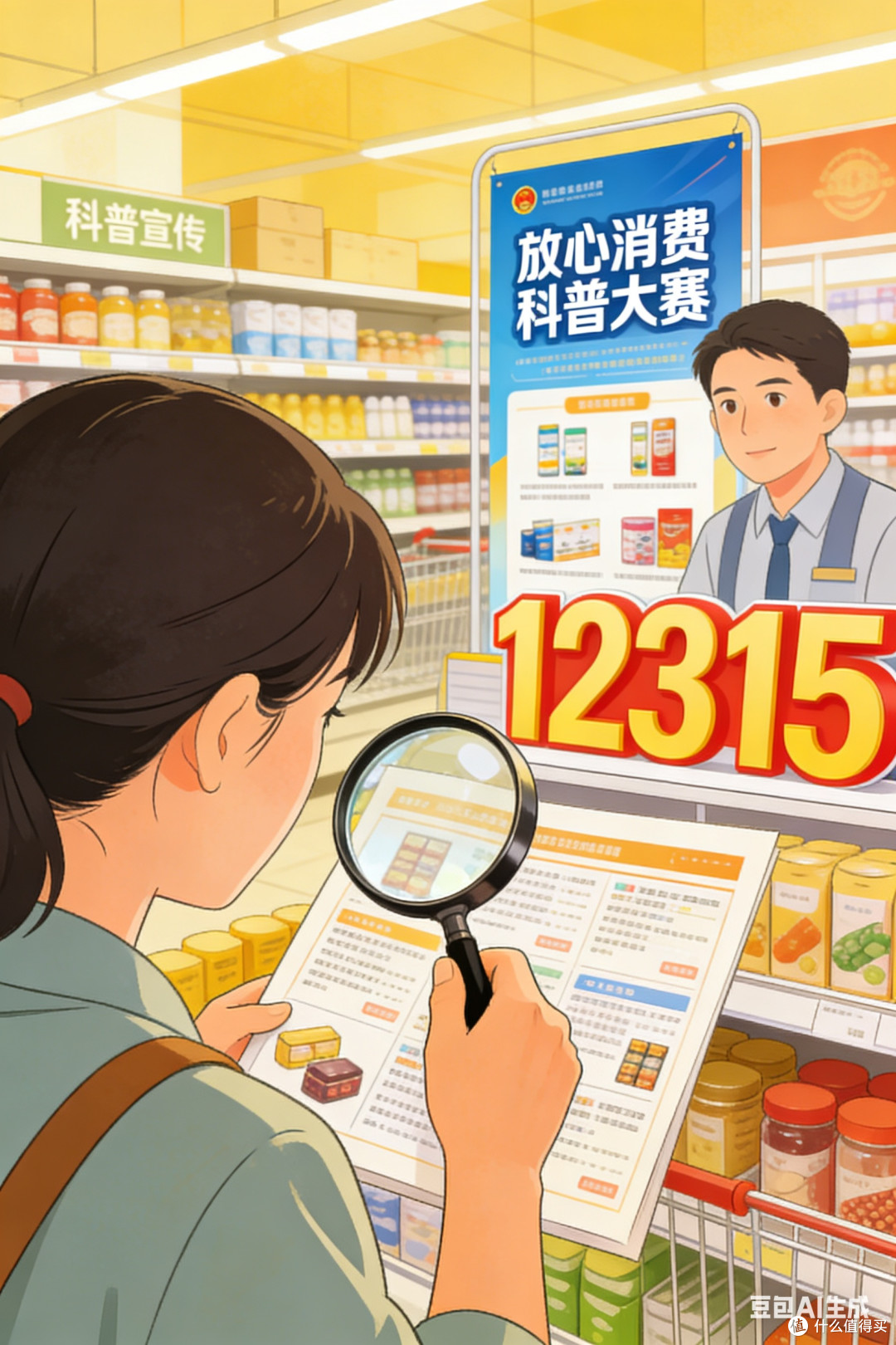 理性消费：避开虚假促销陷阱
