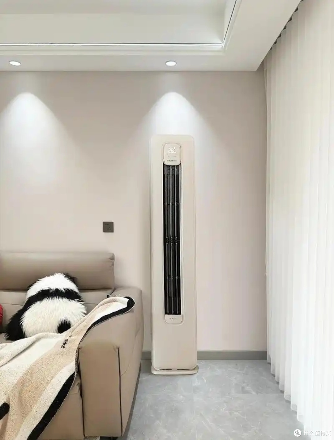 客厅空调选购攻略:舒适省电不能少,了解这几点舒适又耐用