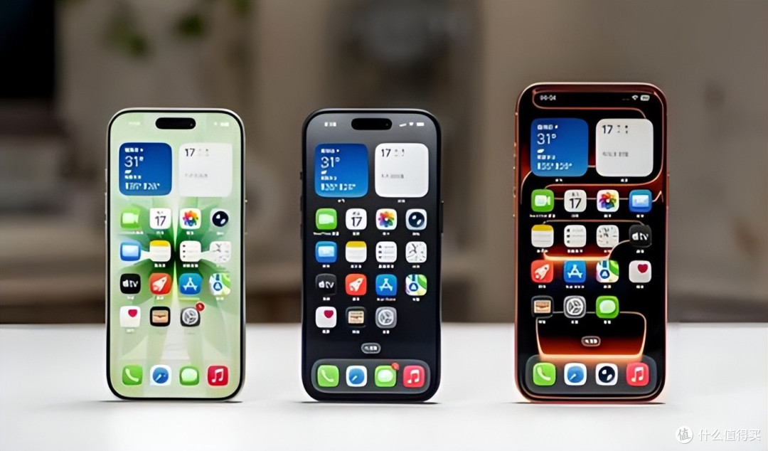 苹果iPhone 17“加量降价”:库克棋局中的市场新变局
