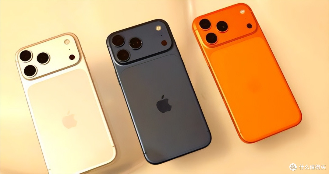 苹果iPhone 17“加量降价”:库克棋局中的市场新变局