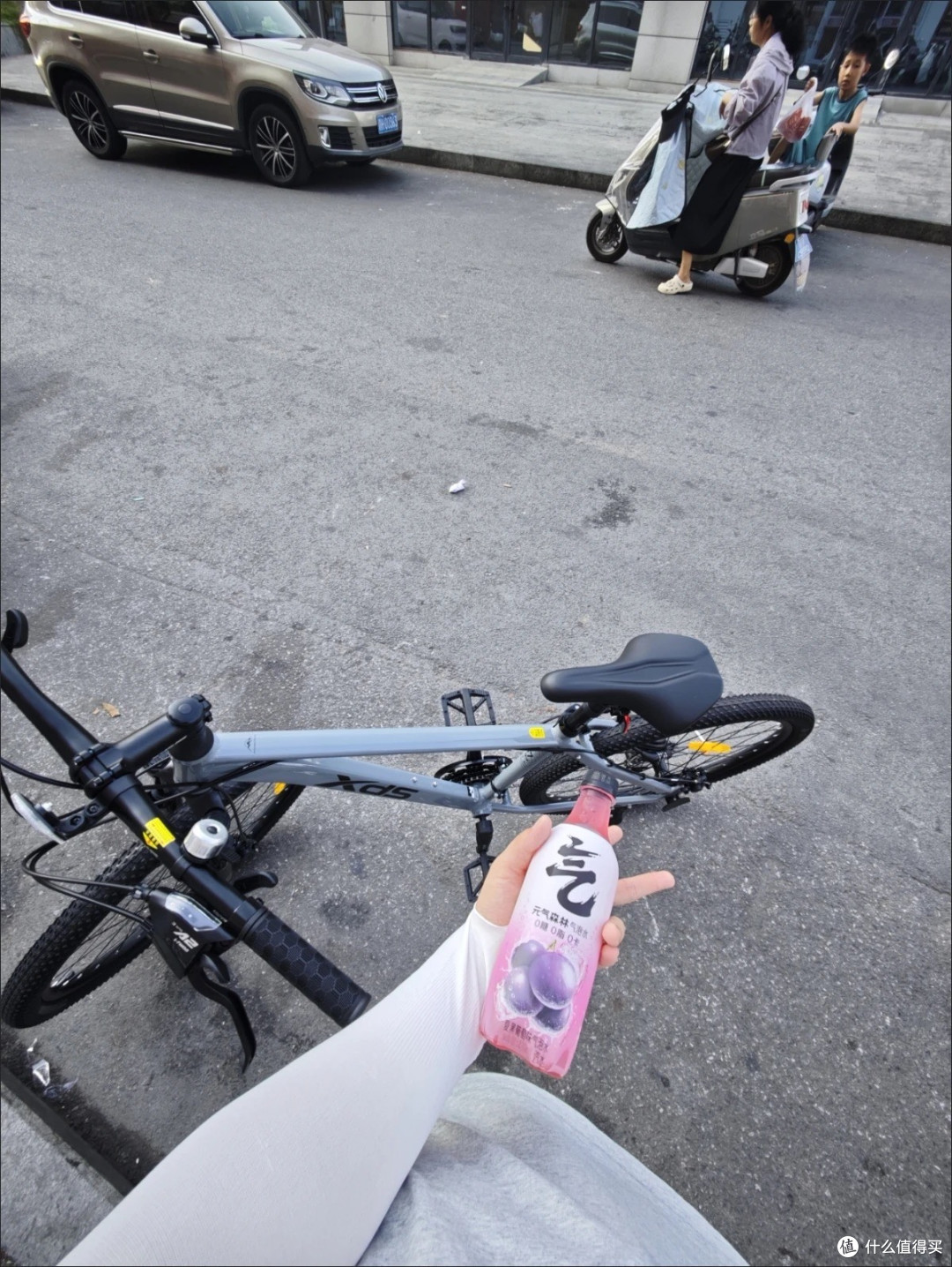 电动车和自行车,谁才是短途通勤之王?