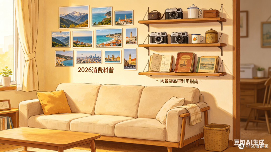 2026年消费科普:理性决策,守护你的生活品质