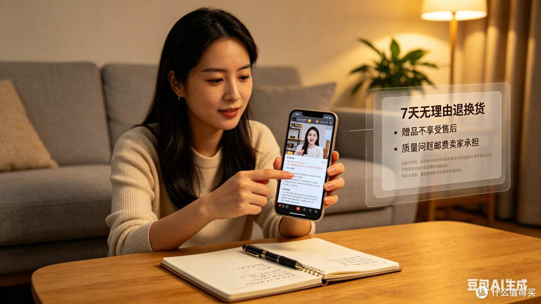 2026年消费科普:理性决策,守护你的生活品质