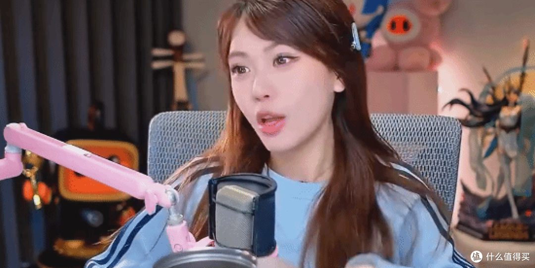 周淑怡直播表态拒玩《王者荣耀世界》,只玩 LOL 不愿当 “叛徒”