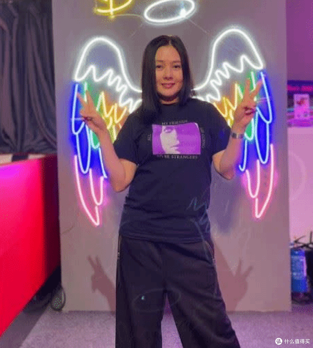 60 岁李丽珍近照曝光,意外撞脸苗可丽!网友:第一眼完全认错