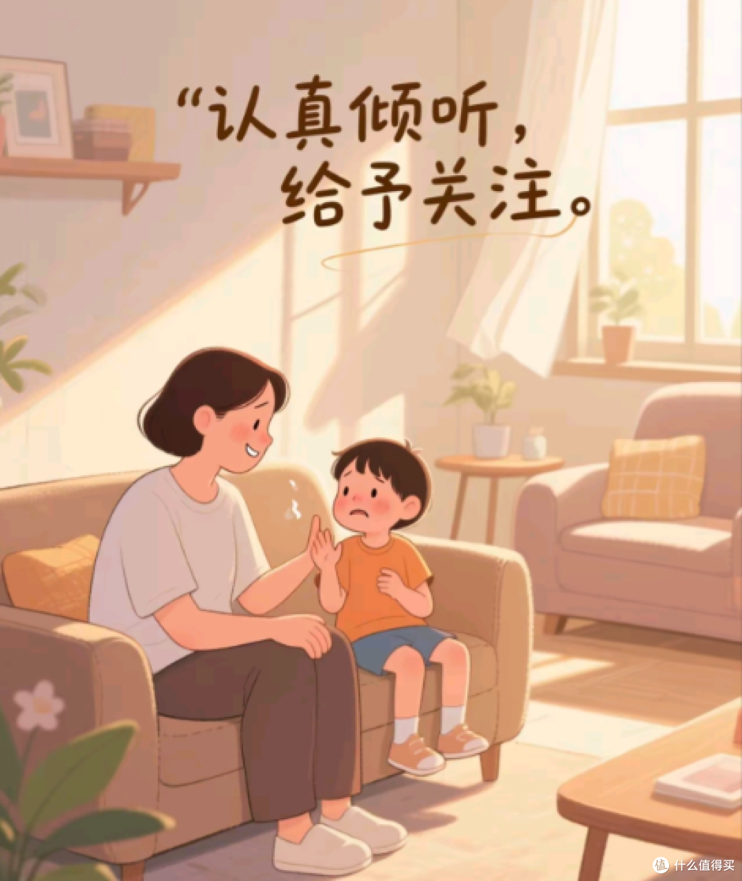 宝妈深夜自白:为什么我们努力给了孩子一切,却可能弄丢了他们
