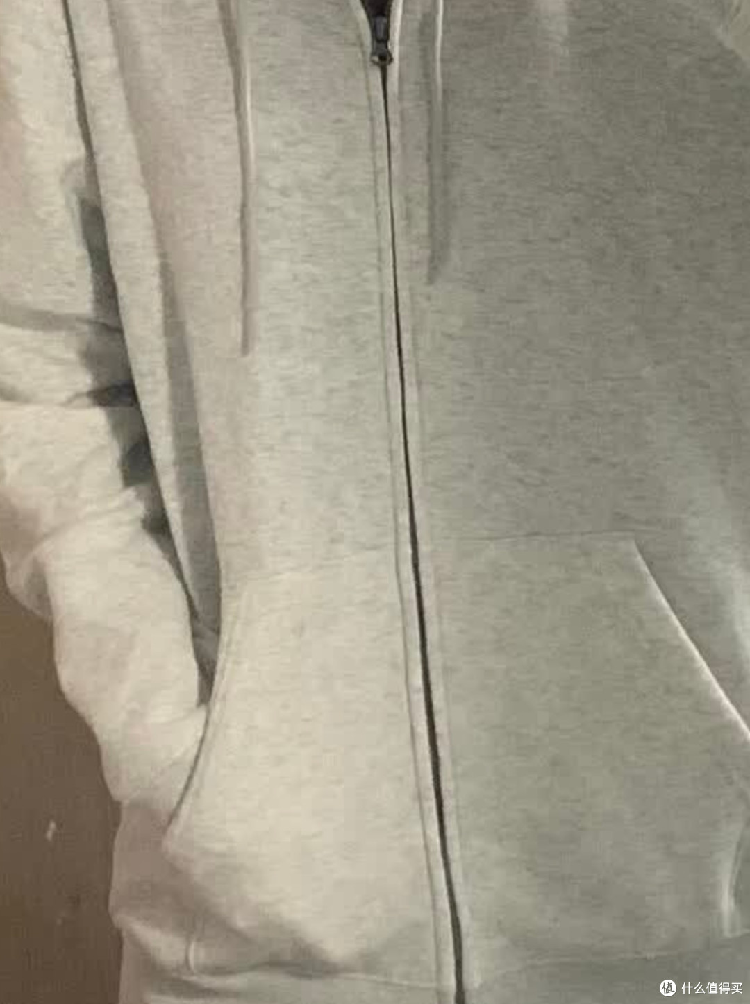 迪卡侬运动外套女春季拉链卫衣跑步夹克休闲运动服