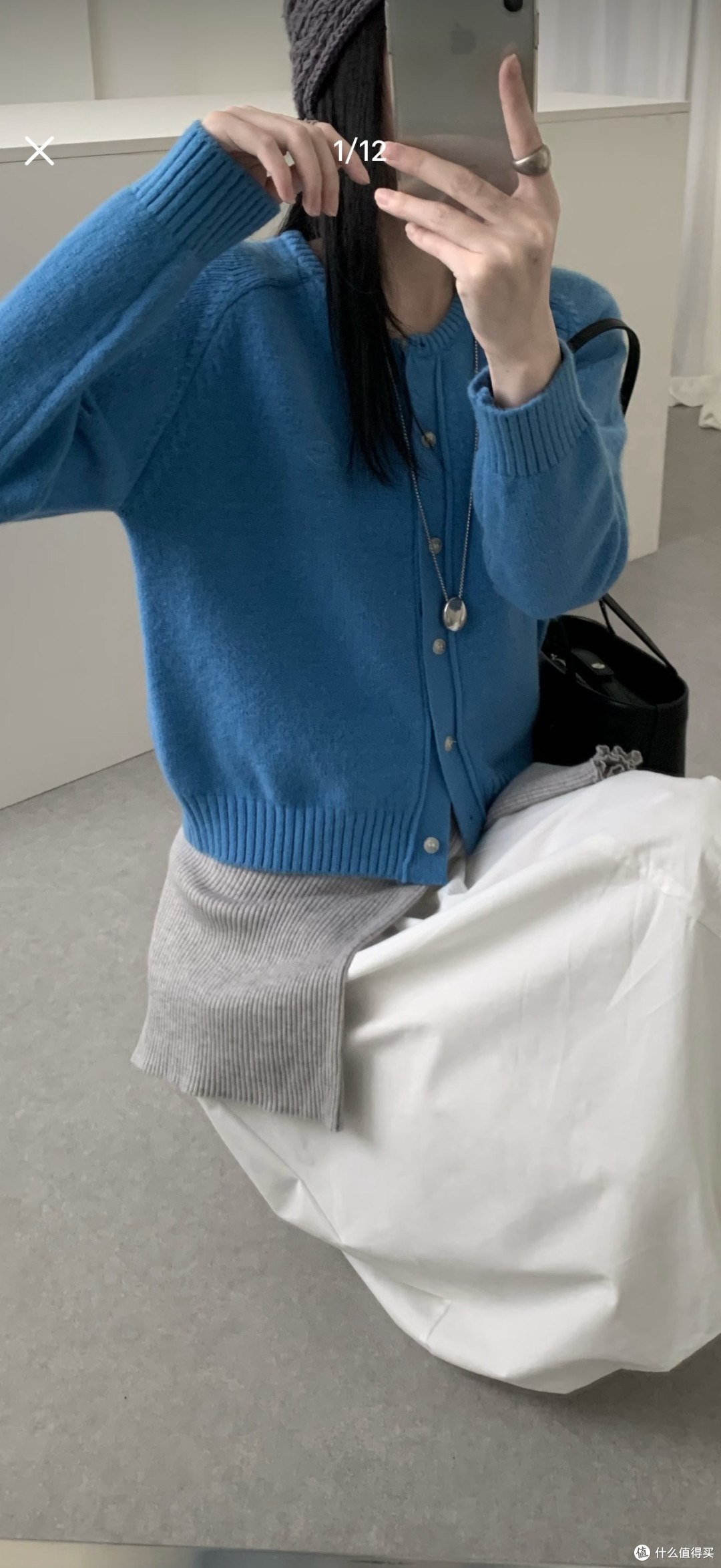 春季外套选择指南:风衣、牛仔夹克、针织开衫