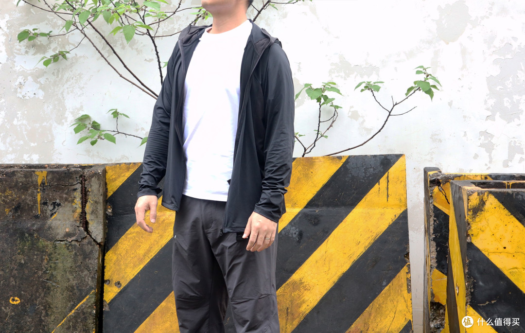 暴晒不黑、久穿不黏—非时尚、超常规GaKior防晒衣测评体验
